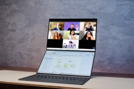 ASUS Zenbook DUO (2026): Laptop hai màn hình hướng đến doanh nhân và người làm nội dung