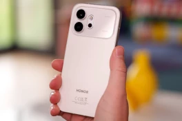 HONOR tăng trưởng bùng nổ quý 1 trên toàn cầu, có khu vực đã áp sát Samsung