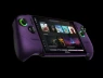 Cận cảnh MSI Claw 8 EX AI Plus: Thiết bị chơi game cầm tay dùng chip Intel tùy biến