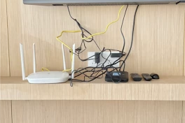 Đặt router ở đâu để có tốc độ internet nhanh hơn: câu hỏi tưởng đơn giản nhiều người đang làm sai