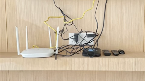 Đặt router ở đâu để có tốc độ internet nhanh hơn: câu hỏi tưởng đơn giản nhiều người đang làm sai