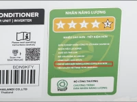 Không phải điều hòa cứ inverter là tiết kiệm điện, mà nên nhìn vào chỉ số này