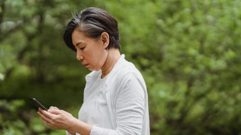Ứng dụng "Bạn đã chết chưa?" nổi tiếng của Trung Quốc buộc phải đổi tên