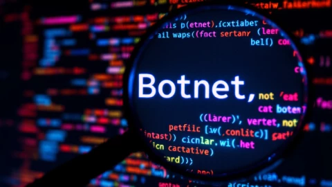 Hà Lan triệt phá mạng botnet liên kết 17 triệu thiết bị nhiễm mã độc