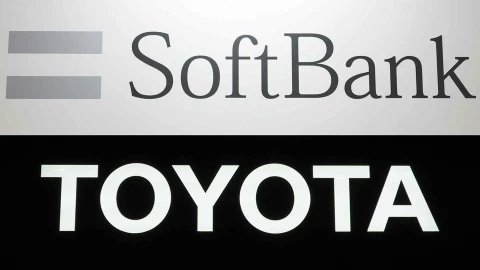 Lần đầu tiên sau 23 năm, Toyota không còn là công ty giá trị nhất Nhật Bản