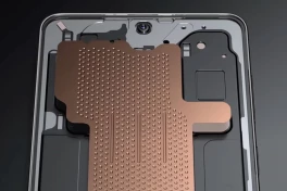 Một tính năng của smartphone gaming sẽ được Samsung đưa lên dòng Galaxy để chống quá nhiệt