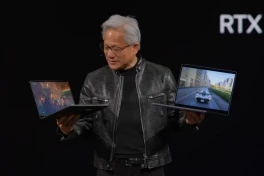 Nvidia ra mắt RTX Spark, gọi đây là "chip PC hiệu quả nhất lịch sử"