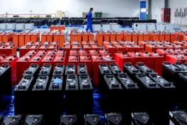 Vượt mặt cả Hàn Quốc lẫn Nhật Bản, Trung Quốc vừa có một phát minh có thể khiến cả ngành công nghiệp xe điện toàn cầu "rung chuyển"