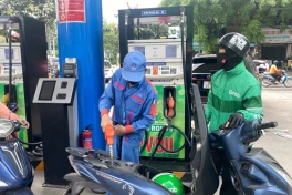 Các hãng xe công bố những dòng xe tương thích với xăng E10, anh em vào xem xe mình nhé