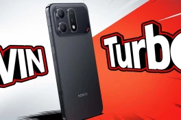 Honor vừa ra mắt một smartphone pin 10.000 mAh nữa