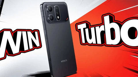 Honor vừa ra mắt một smartphone pin 10.000 mAh nữa