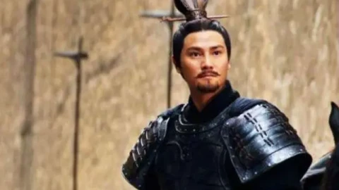 Mạnh Thiên nói gì trước khi chết mà khiến Tào Tháo rơi lệ mỗi khi đọc lại?