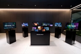 Computex 2026: Samsung ra mắt màn hình 4K 360Hz Penta Tandem OLED đầu tiên thế giới