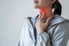 Triệu chứng bệnh bạch hầu ở người lớn
