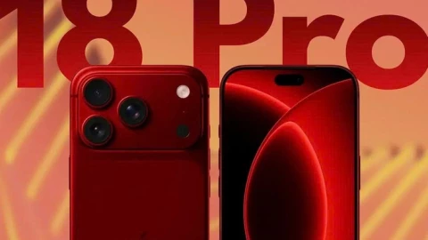 Vì sao iPhone 18 Pro được dự báo là thế hệ iPhone đắt đỏ nhất từ trước đến nay?