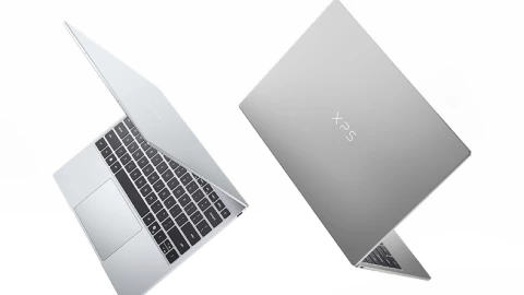 Dell ra mắt XPS 13 mới giá mềm cạnh tranh với MacBook Neo