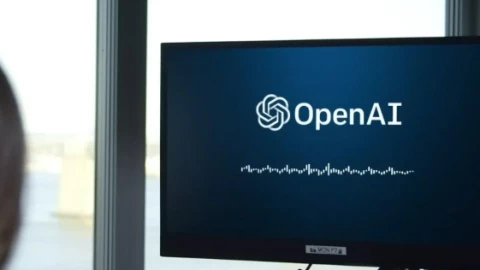 Người đứng đầu cơ quan pháp lý bang Florida kiện OpenAI