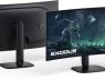 Alienware ra mắt màn hình chơi game OLED 5K 39 inch mới tại Computex