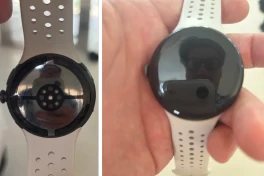 Rò rỉ khó tin: Nguyên mẫu Pixel Watch 5 được tìm thấy dưới đáy biển