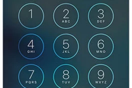 10 thủ thuật giúp bạn khai thác tối đa ứng dụng Mật khẩu Apple