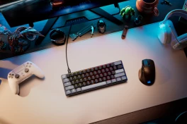 COMPUTEX 2026: CORSAIR công bố loạt gaming gear mới, từ bàn phím Hall Effect đến âm thanh đỉnh cao