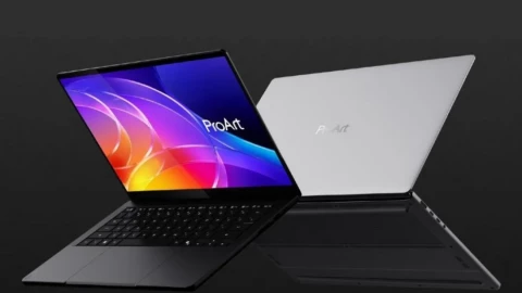 ASUS ra mắt các dòng máy tính ProArt đầu tiên sử dụng NVIDIA RTX Spark tại Computex 2026