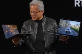 Nvidia RTX Spark: Tham vọng lật đổ MacBook Pro của liên minh Windows liệu có thành?