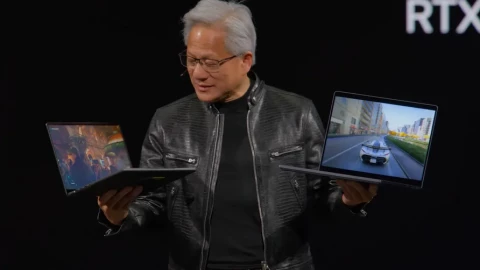 Nvidia RTX Spark: Tham vọng lật đổ MacBook Pro của liên minh Windows liệu có thành?