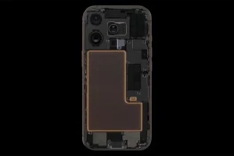 Nếu chấp nhận dùng eSIM, iPhone 18 Pro của bạn sẽ có pin "trâu" hơn