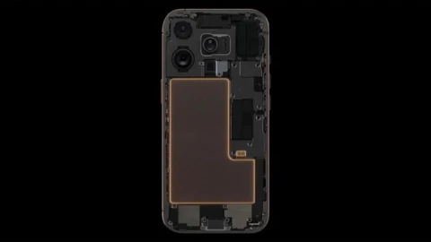Nếu chấp nhận dùng eSIM, iPhone 18 Pro của bạn sẽ có pin "trâu" hơn