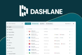 Dashlane xác nhận vụ tấn công vét cạn mật khẩu, dưới 20 kho dữ liệu người dùng bị tải xuống