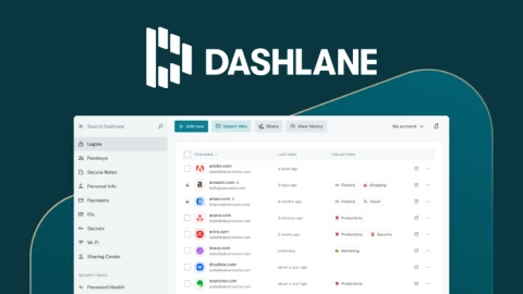 Dashlane xác nhận vụ tấn công vét cạn mật khẩu, dưới 20 kho dữ liệu người dùng bị tải xuống
