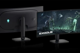 COMPUTEX 2026: Alienware đánh dấu tuổi 30 với màn hình gaming OLED 5K tham vọng nhất từ trước đến nay