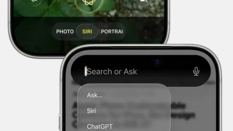 Sau hai năm bị chê tụt hậu, Apple được cho là sắp tung đòn phản công AI lớn nhất trên iPhone
