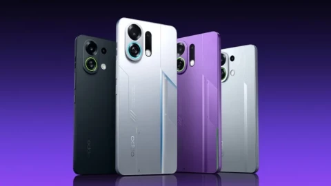 Điện thoại tầm trung cũng sớm có thể có pin 10.000 mAh