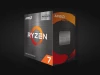 Nâng cấp PC dễ dàng hơn: AMD kéo dài hỗ trợ AM4, AM5 đến 2029 và hồi sinh Ryzen 7 5800X3D