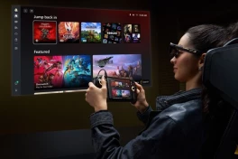 Asus ROG Xbox Ally X20 chính thức ra mắt: Màn hình OLED rực rỡ, sức mạnh Ryzen Z2 Extreme