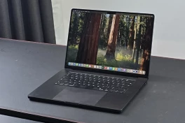 MacBook Pro mới nhất của Apple vượt trội về thời lượng pin, nhưng bài test chỉ ra 1 điều thất vọng