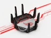 Router Wi-Fi 8 đầu tiên của Asus tốc độ 30Gbps, hai cổng 10G, làm mát chủ động