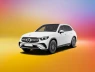 Mercedes-Benz GLC thuần điện sắp mở bán: Sạc 22 phút, chạy 700km, nội thất siêu sang