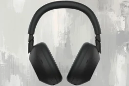 Tai nghe chống ồn Sony WH-1000XM6 giảm giá cực sốc, rẻ hơn Amazon gần 100 đô la