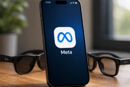 Meta đặt cược lớn vào thiết bị đeo AI: Kính thông minh, mặt dây chuyền và mục tiêu 10 triệu sản phẩm