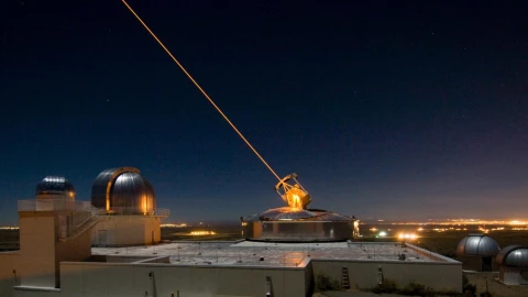 Sau hàng chục năm thất bại, Mỹ muốn đưa vũ khí laser ra chiến trường