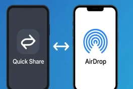 "Bức tường thành" sụp đổ: Xiaomi, Oppo, Vivo, Samsung đã có thể AirDrop thẳng sang iPhone