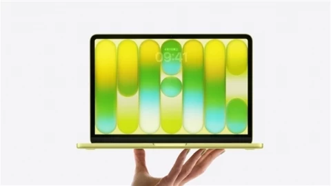MacBook Neo chỉ bán 3 tuần vẫn trở thành máy Mac bán chạy nhất quý 1