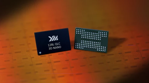 Doanh thu chip nhớ NAND quý 1 năm 2026 bùng nổ gấp 3,5 lần, đạt mốc kỷ lục 46 tỷ USD khi AI khiến thị trường PC "chết đói"
