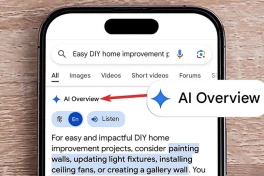 Cách tắt phần trả lời AI trên Google để quay lại giao diện tìm kiếm truyền thống