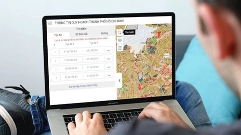 Cách kiểm tra đất có dính quy hoạch không kể từ bây giờ