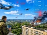 Nga nâng tác chiến điện tử lên cấp độ mới, UAV Ukraine trở thành hiểm họa với NATO