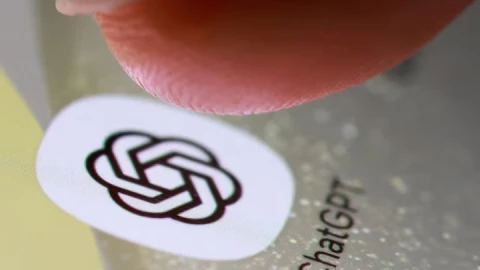 Ứng dụng ChatGPT đạt mốc 1 tỷ người dùng nhanh nhất lịch sử